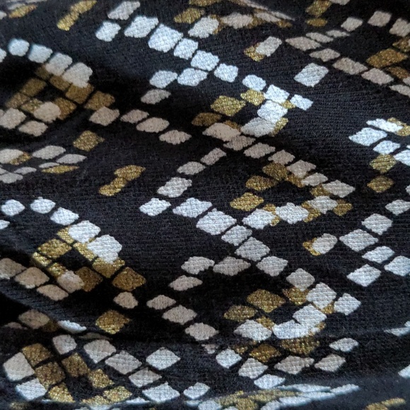 Thief & Bandit leggings with pockets size small - Picture 4 of 4